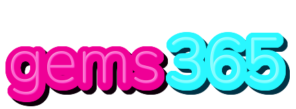 gems365 — logo kanal